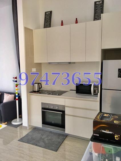 Stratum (D18), Condominium #146239872